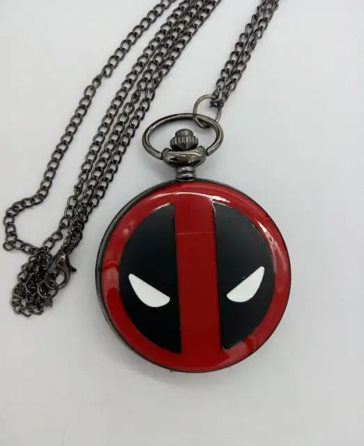Prezzo All'ingrosso Dell'annata Deadpool Spider-Man Quarzo Di Modo Punk A Vapore Prezzo All'ingrosso Dell'annata Deadpool Spider-Man Quarzo Di Modo Punk A Vapore