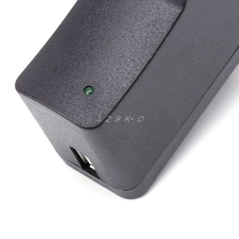 1 шт. USB Импульсный блок питания зарядное устройство AC 100 240 В DC 5 2A 10 Вт штепсельная