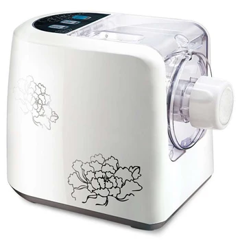 

household automatic pasta machine multifunction noodle machine quick and easy to make noodles