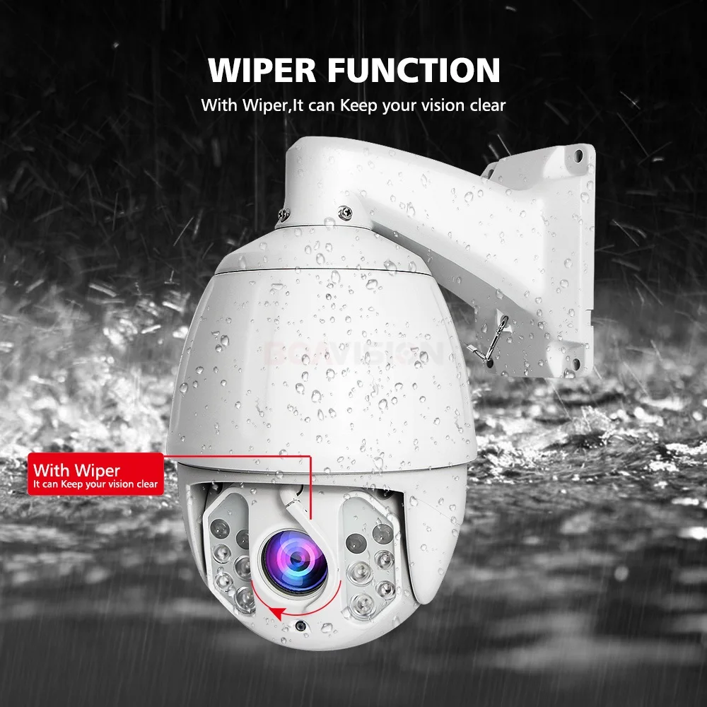 07 CCTV Security Camera 