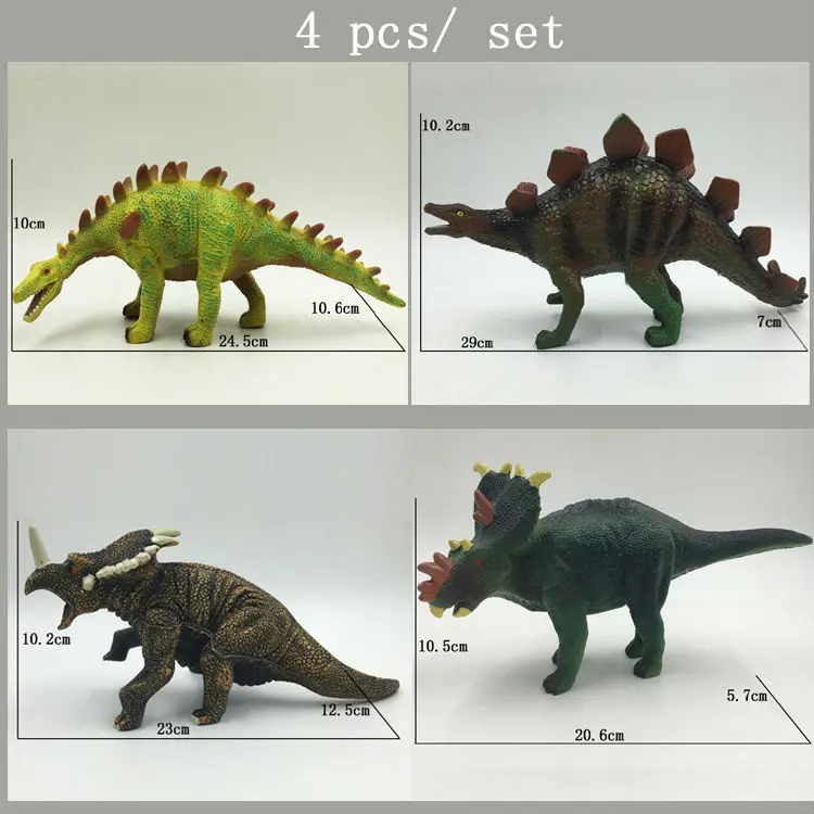 accurate dinosaur figures
