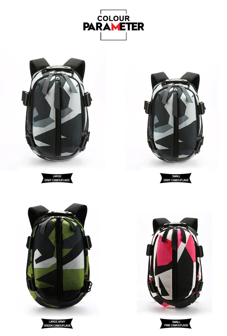 OZUKO, новая мода, школьные сумки для студентов, повседневный мужской рюкзак, USB зарядка, 14 дюймов, для ноутбука, компьютера, рюкзаки для путешествий, мужской рюкзак