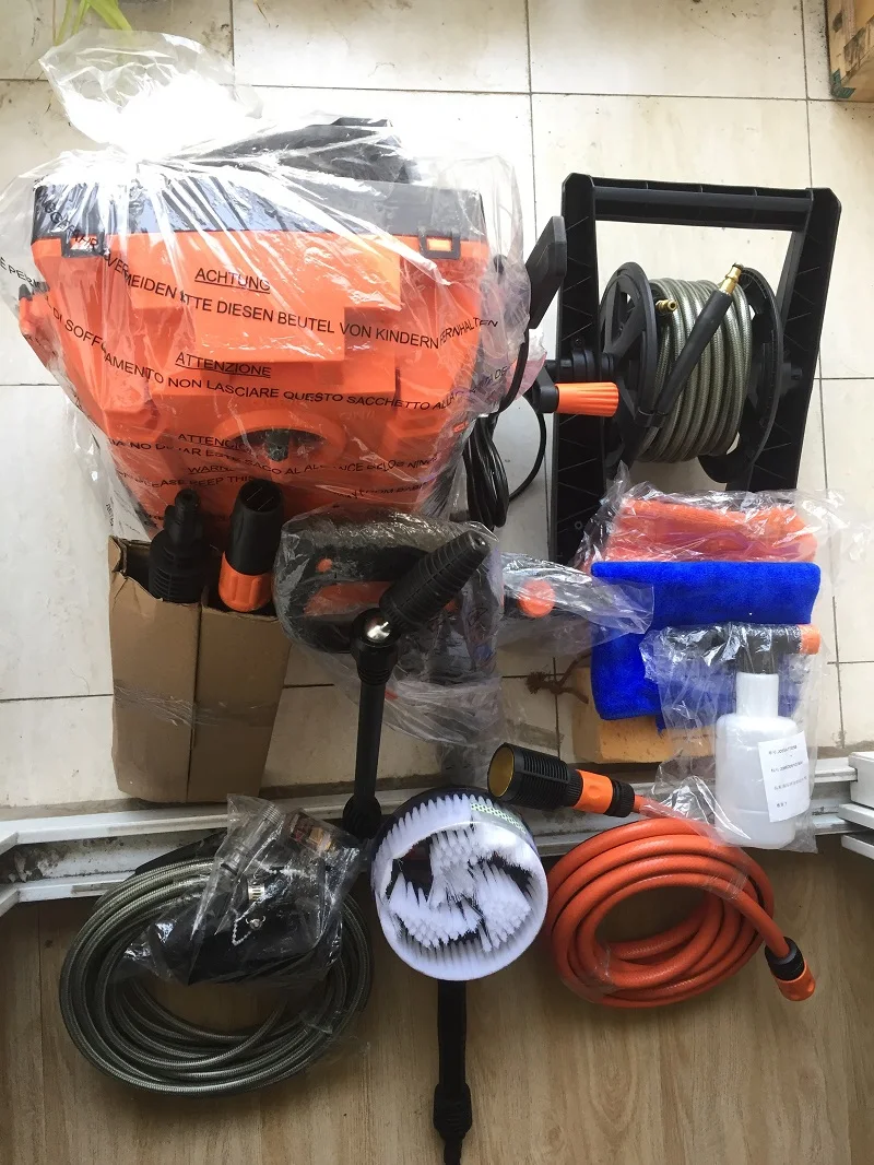 2000w car washer  (2)