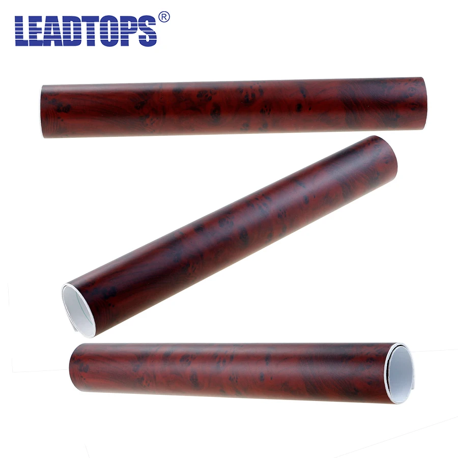 Leadtops 100 см * 30 новый автомобиль для укладки Дверь и центральной Управление Панель
