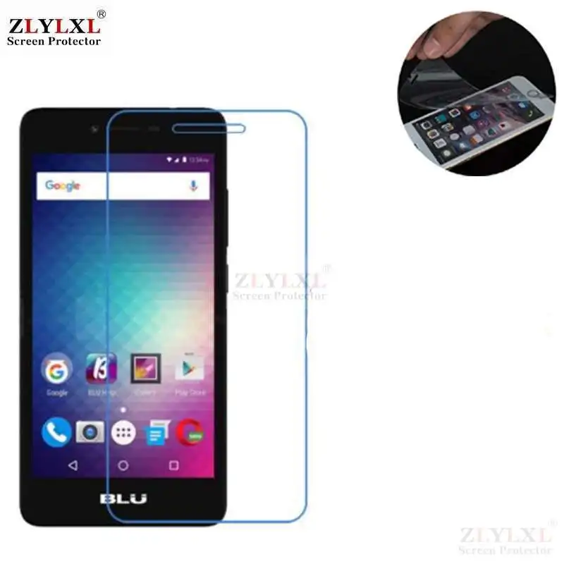 BLU Studio G2