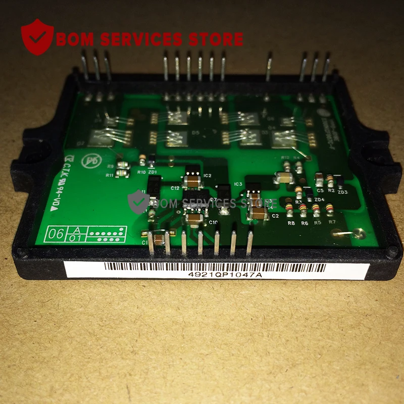 

Fast Delivery 4921QP1046A 4921QP1047A module in stock