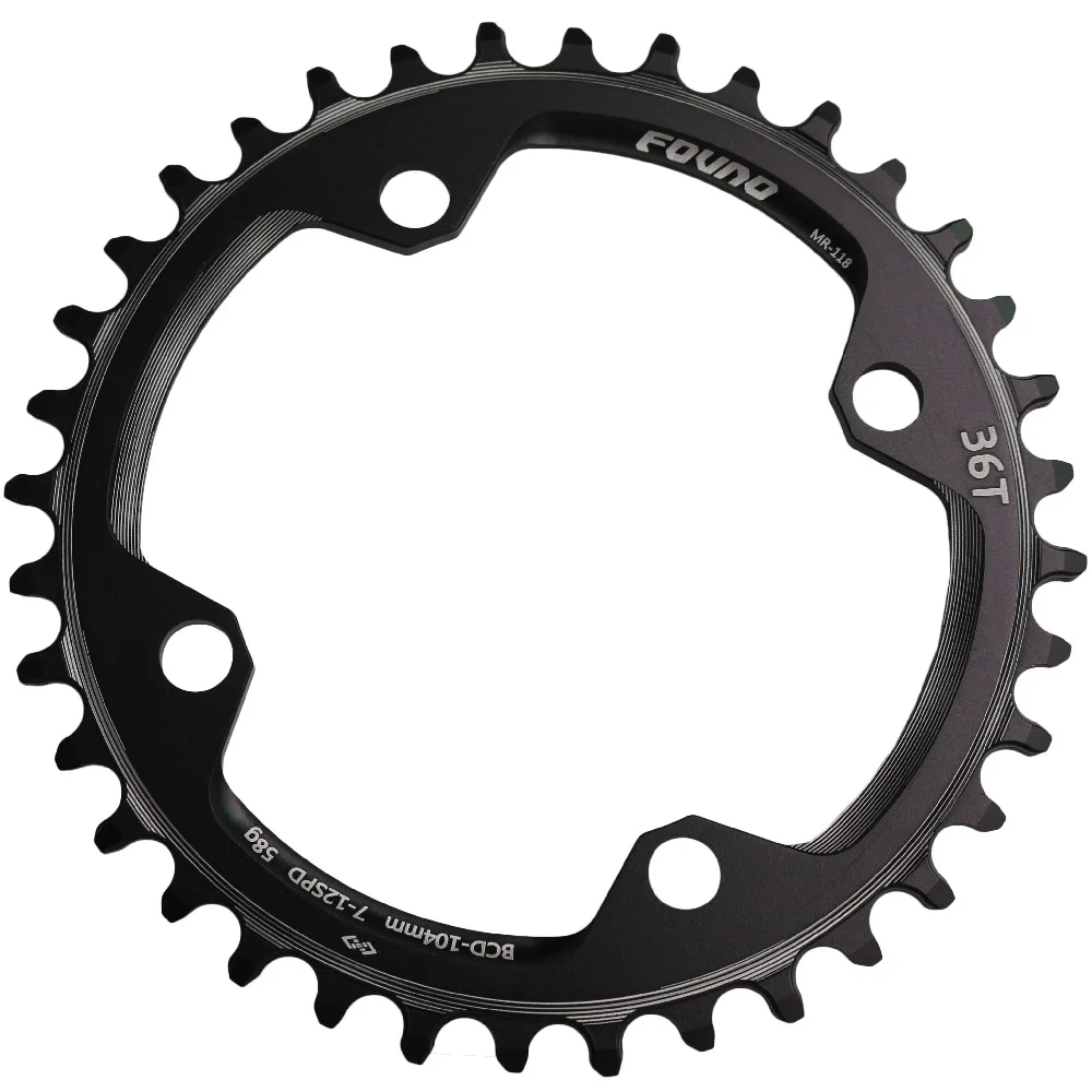 MTB Mountain Road Sepeda Crankset 32T 