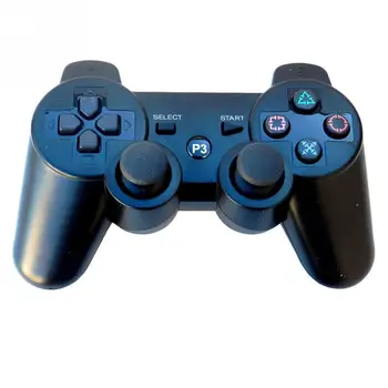 For Sony Playstation 3 2.4GHz Wireless Bluetooth Gamepad Joystick For PS3 Controller Controls Game Gamepad New Hot 11 Colors