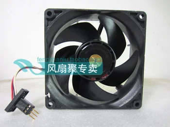 

Original Sanyo A90L-0001-0586 9WF0924S2D03 9CM 9232 24V0.5A 92 * 92 * 32MM FANUC Fana fan...