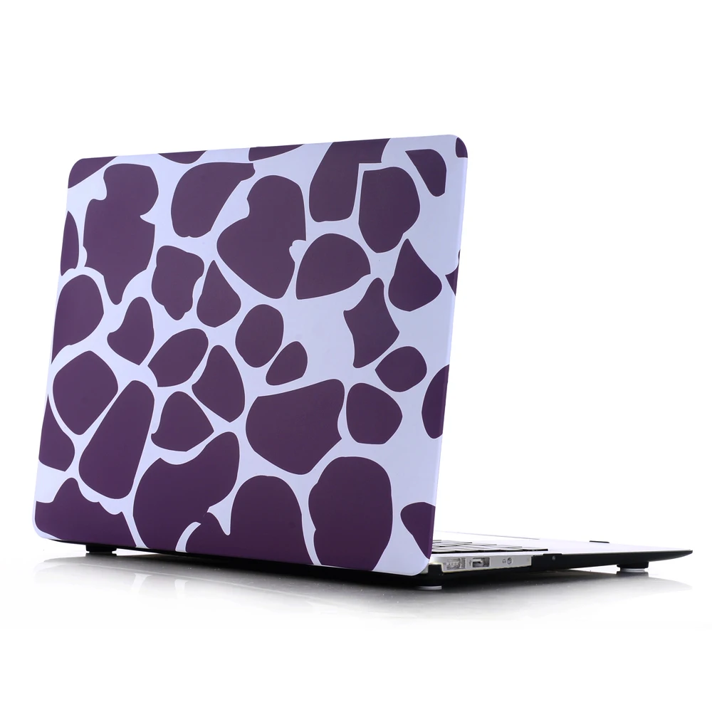 Жесткий Чехол для ноутбука apple Macbook Air 13 дюймов|laptop cover case|laptop bag casecase for macbook |
