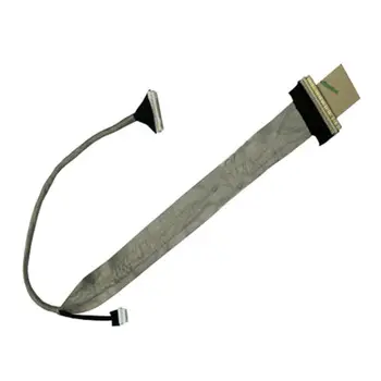 

P/N DC02000DM00 Video Flex Screen LVDS LED LCD Cable for Toshiba Satellite P200/P205/X200/X205
