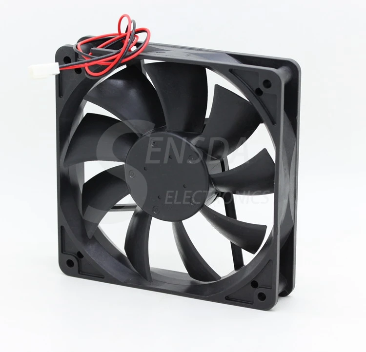 Для NMB 4710KL 05W B30 24V 0.20A 12 см 120 мм 12025 тихий беззвучный Инверторные вентиляторы