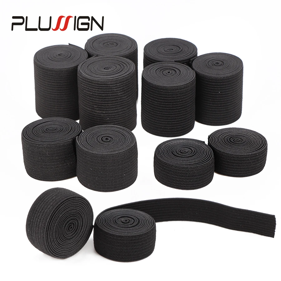 Sewing Elastic Band Wide Elastic Bands Sewing Accessories For Underwear