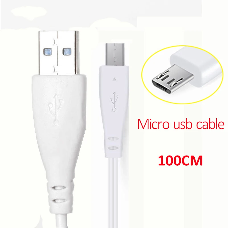

Micro Usb Cable Adapter Fast Charger USB Sync Charging Cable For Blackview BV6000 Pro S30 for DOOGEE S55 for Oukitel K7 k10000