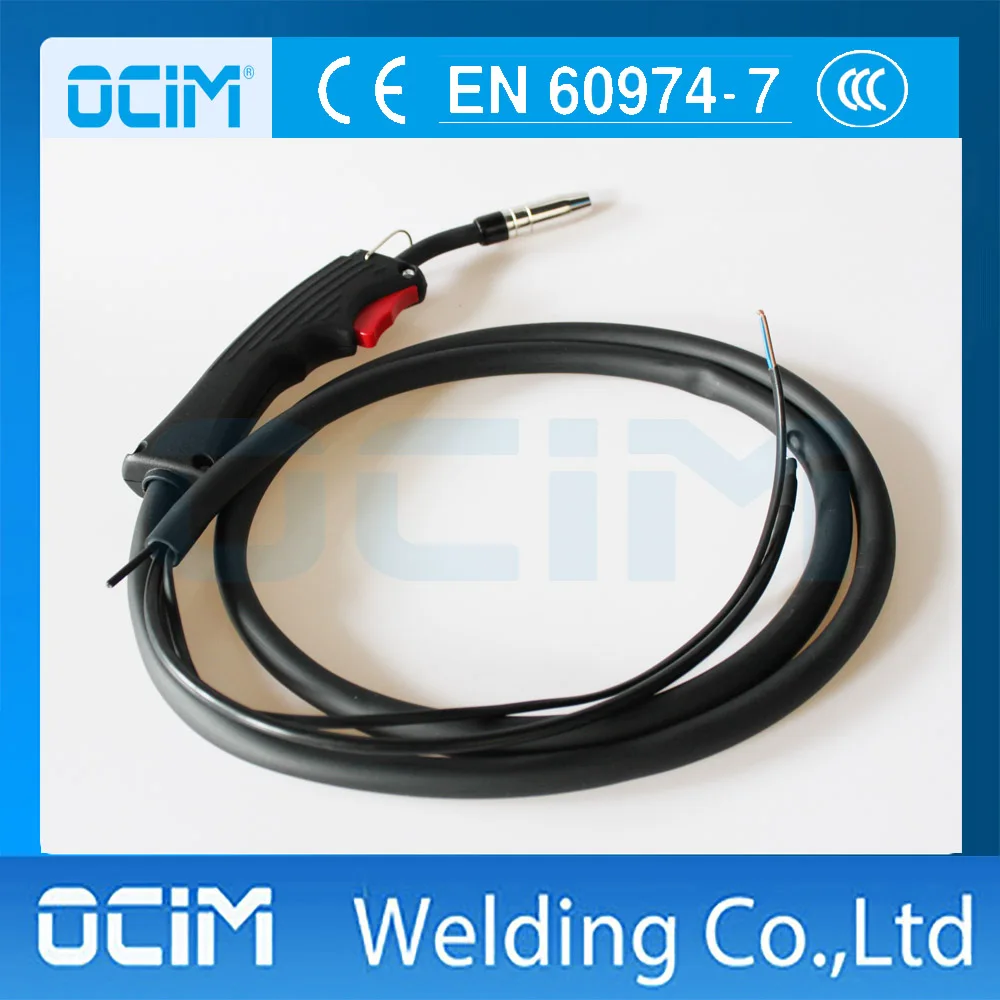 Small Mig Welding Gun 1