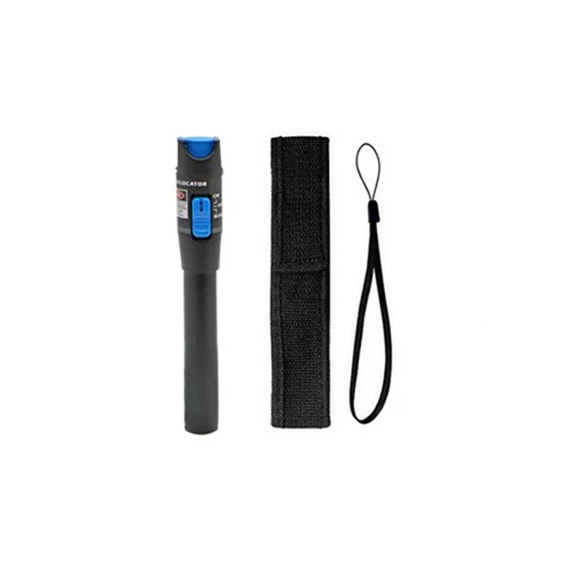 FTTH Fiber Optic Tool Kit 12pcs/set FC-6S Fiber