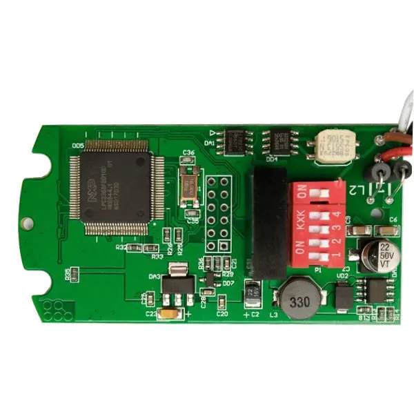 9 in 1 pcb 222