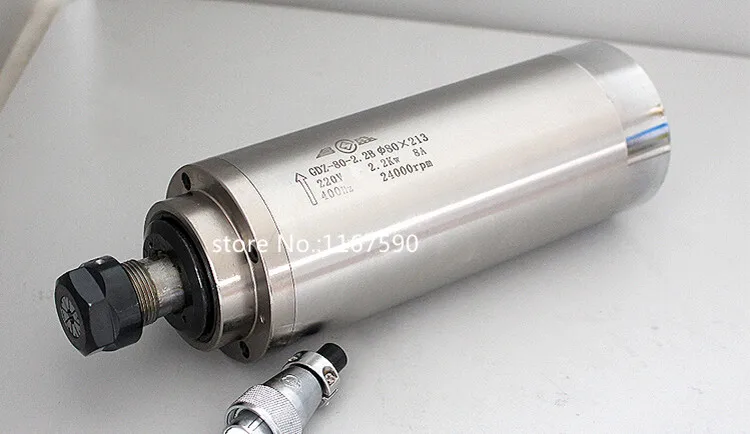 2.2KW 3