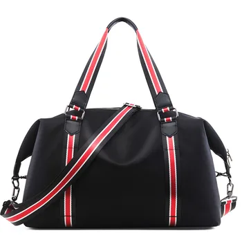 

Fashion Travel Bag Extra Large Weekend Duffel Bag Large Oxford Business Men's Travel Bag Popular Design Duffle Luggage Bag LGX75