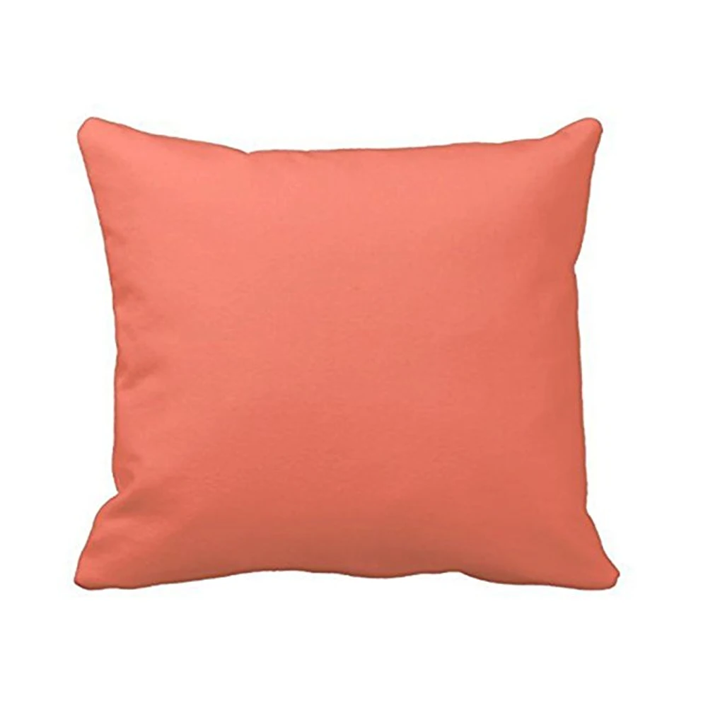 Подушка Чехол квадратная Декоративная Наволочка на подушку для дивана ...