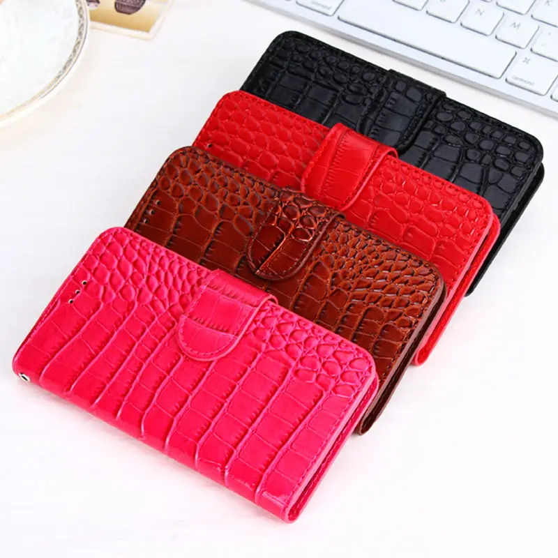 

Card Holder Cover Case for Huawei Honor 7 Case Leather Phone Case Wallet Flip Cover for Huawei Honor 7 Case Cover