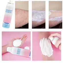 Супер натуральный безболезненный крем для удаления волос для удаления перманентных волос крем для депиляции гладкой кожи Подходит для Boby Paste удаление волос X#4