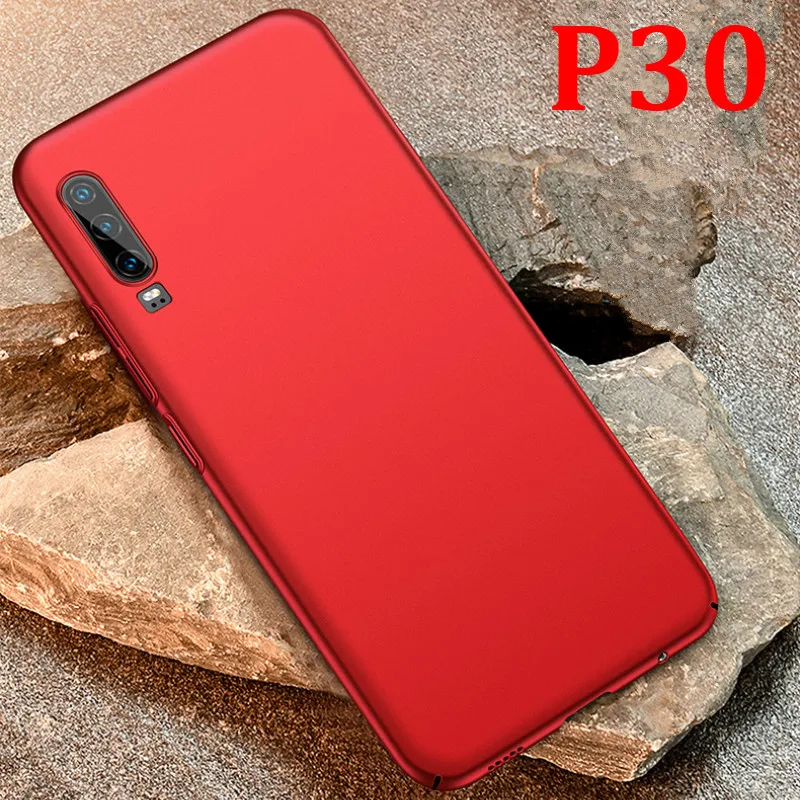 

Candy Color Frosted Case For Huawei Y5 Y6 Y7 Prime 2019 2018 P30 P20 Honor 10i 20i 8S 8X 8C 8A Matte Cover For P Smart Plus 2019