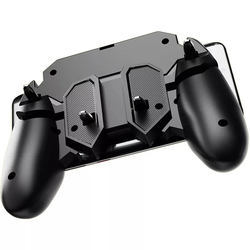 Горячая Распродажа для PUBG мобильный телефон Игры смартфон Управление геймпад