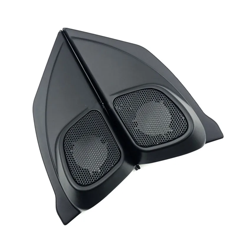 car door tweeters