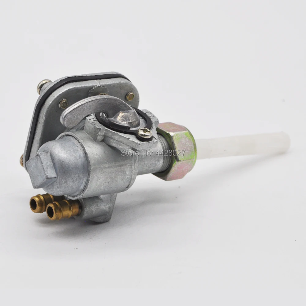 

FUEL GAS SWITCH VALVE PETCOCK FOR YAMAHA CHAPPY LB50 LB80 Y50 Y80