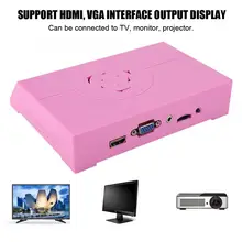 2255 в 1 коробка лунный свет 11 коммерческое использование для двух игроков рокер файтинга аркадная игра коробка машина