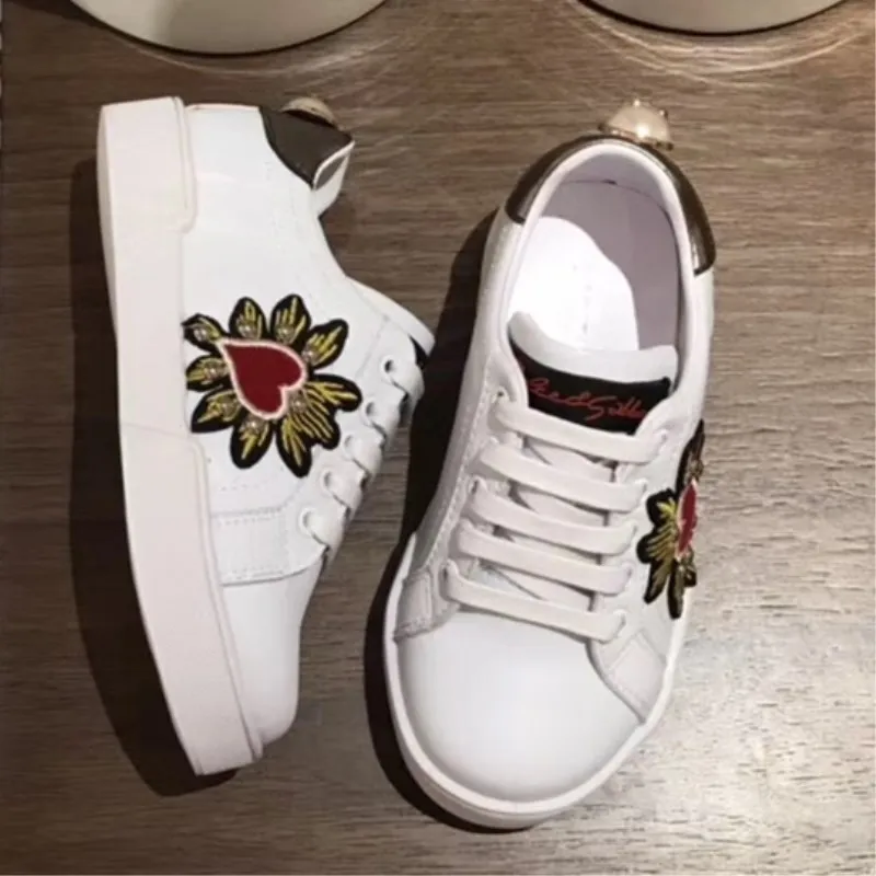 

2019 New Baby Shoes for Girls Boys Sneakers Kids Shoes Sport Running Shoes Boys Sneakers 26-35 Euro size Without Box
