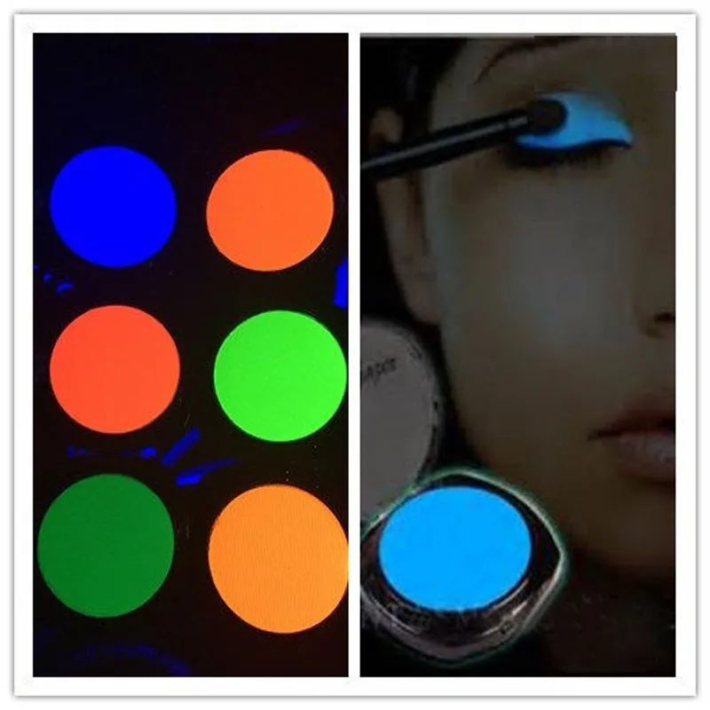 2016-New-Professional-Fluorescent-Eyeshadow-Single-Waterproof-Pigment-Candy-Color-Glow-in-Dark-Eye-Shadow-Glitter (1)