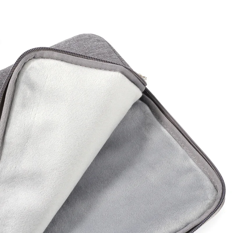 Сумка для ноутбука Портфели сумка для Macbook Pro 15 выпуск моделей A1707 A1990 сенсорная панель для ноутбука плотно прилегающий чехол Тетрадь крышка