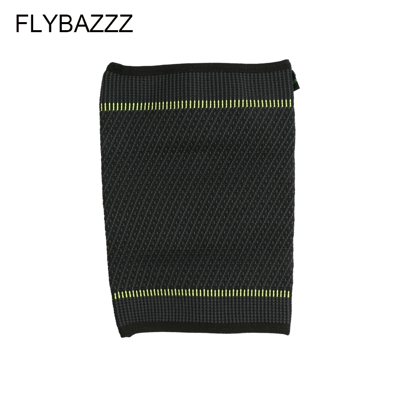 FLYBAZZZ Sport Thigh Guard Protector Pads Support Fitness Legging Knee Support Sports Safety Thighs Legguards Football Ride Leg (4)