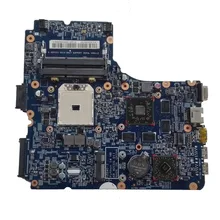 Отлично подходит для hp 445 G1 455 G1 Материнская плата ноутбука HD8750M/2G для ноутбука hp 722821-001 722821-501 48.4ZC05.011 рабочих