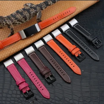 

4 Colors for Fitbit Charge 3 Smartwatch Strap Replacement Band Bracelet Men Women Smart Watch Accessories
