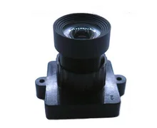 f2.97mm pixaero/ xiaomi YI/GoPro lens M12 cctv lens wide angle lens for Surveillance camera 5megapixels