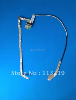 

New Laptop Lcd Cable For Toshiba L750 L750D L755 L755D P/N:DD0BLBLC040