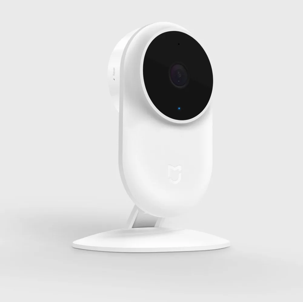 Xiaomi Mijia Smart IP камера 1080P 130 градусов Wifi беспроводной монитор 10 м ночного видения Интеллектуальное обнаружение AI humanoid H32