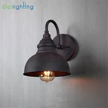 Retro Outdoor Wall Light,Favorable Europe Villa Sconce Lamp,Waterproof Exterior Garden Doorway Light Vintage Entrance Porch Lamp