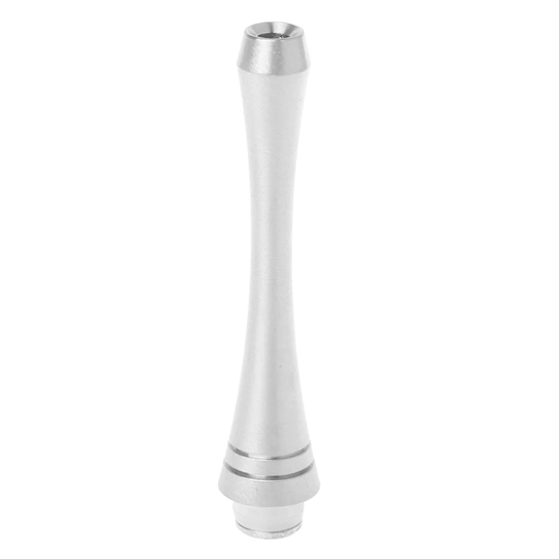 

ECT 510 Long Metal Drip Tip For Taifun Kayfun RDA RBA Atomizer Vape E-Cigarette Tank