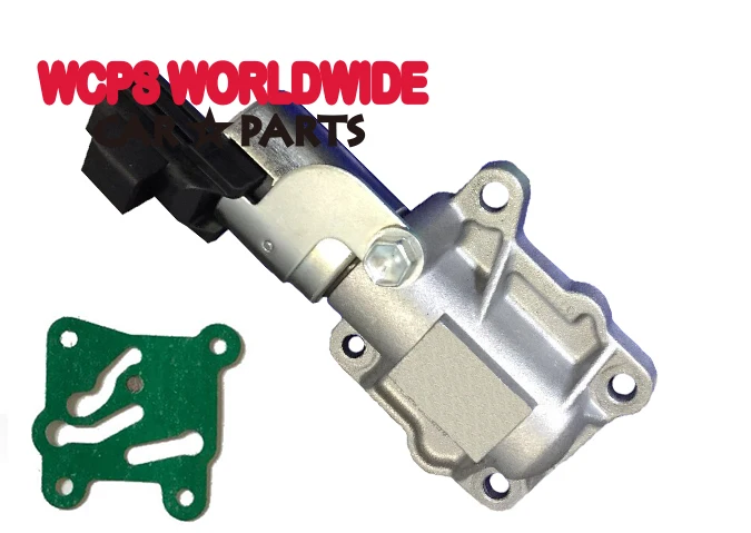 Ceny Dla VOLVO wałek rozrządu VVT SOLENOID i uszczelka S40 V40 9454789 36002684 30731212 4996 02