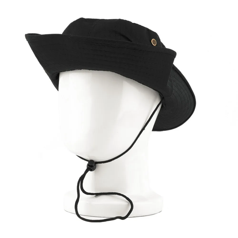 Bucket Hat Boonie Hunting Fishing 