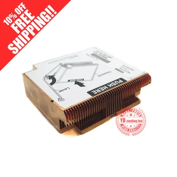 

FOR IBM X3550M2/M3 X3650M2/M3 cpu heatsink 69Y1207 69Y0659