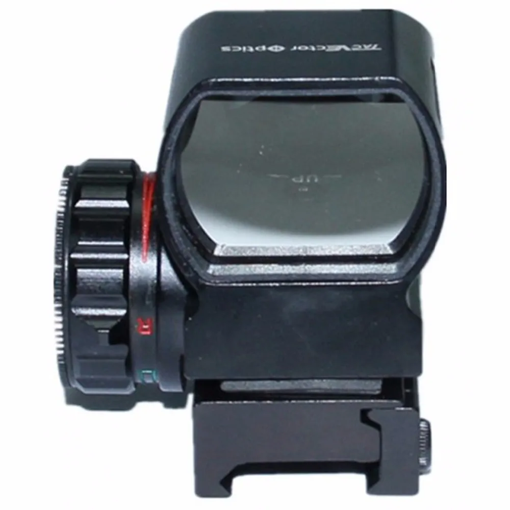 VO Tomcat 1x33 Red Dot Sight Acom 5