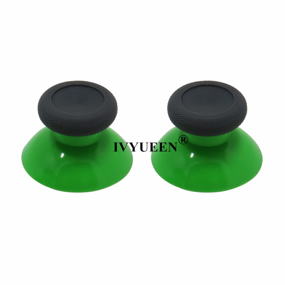 for Xbox one S X controller original thumbsticks caps grip11