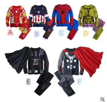 

New Spring Autumn Baby Clothes Baby Boys Clothing Sets Kids Clothes Boys Clothes Children's Clothing Sets 5sets/lot