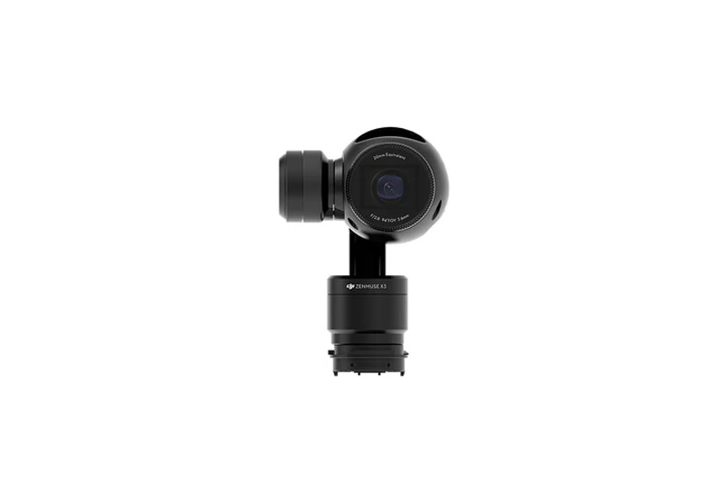 Держатель для DJI Osmo Gimbal камера 4K 1080P 12MP 1/2. 3 дюйма CMOS для Osmo оригинальные аксессуары