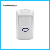 Sonoff motion sensor